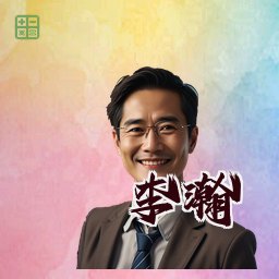 李瀚